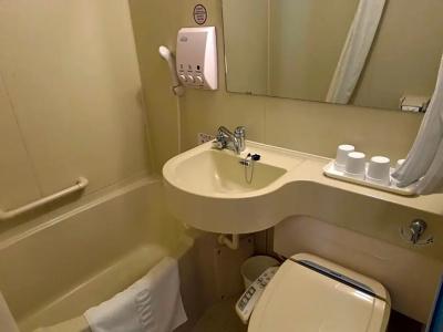 Toyoko Inn Busan Haeundae No.2 - 19