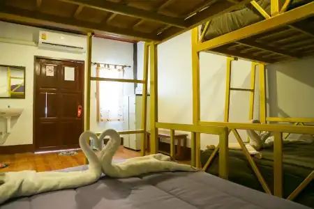 Haadrin Resort - 37