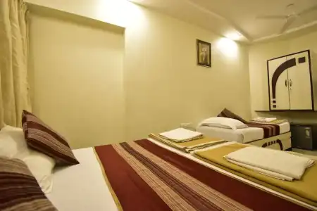 Kalpana Palace - 33
