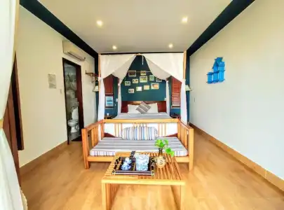Relax Garden Boutique Villa Hoi An - 54