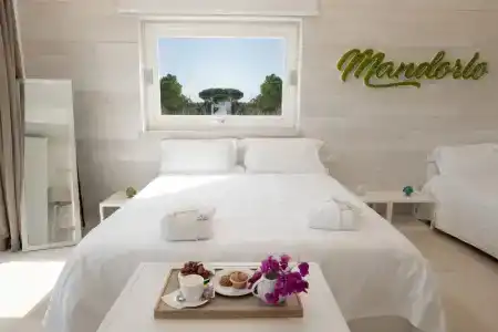 San Lorenzo Boutique & SPA - 229