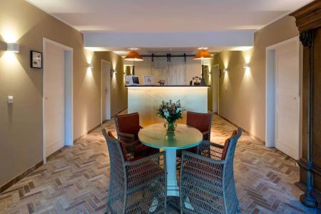 Romantik Friederikenhof Restaurant & Spa - 12