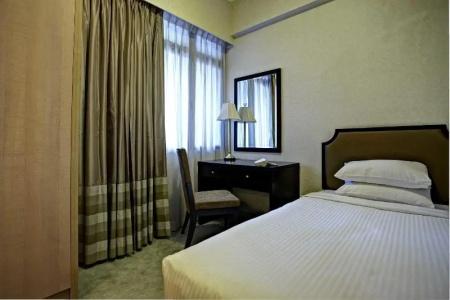 Great World Serviced Apartments - 6