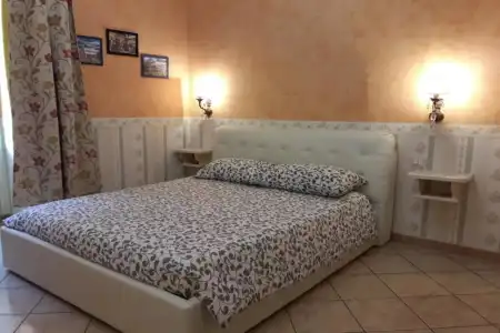 Affittacamere Guest House Glatimia - 2