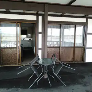 Albatross Motel - 108