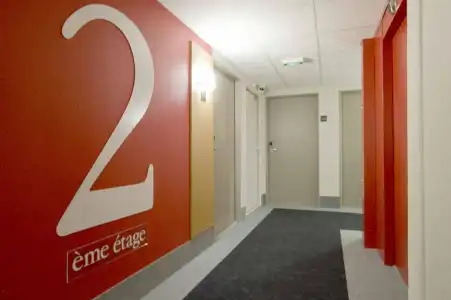 B&B Toulouse Basso Cambo - 16