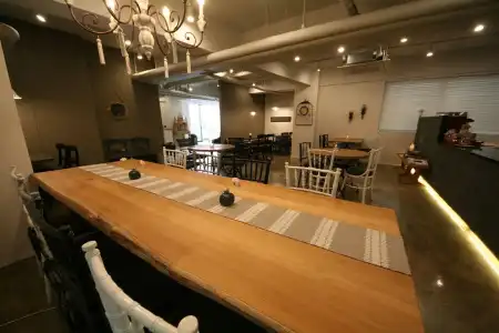 Won's Ville Myeongdong - 10