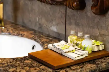 Bablin Butik Otel - 34