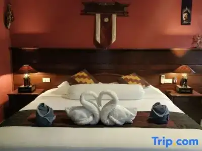 LePrive Resort - 61