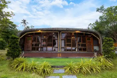 Mafiya Resort - 43