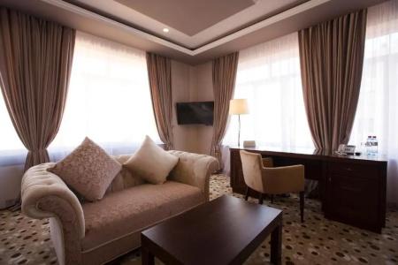 Central Yerevan - 43