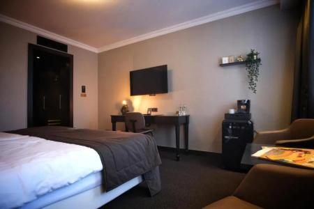 Van der Valk Hildesheim - 24