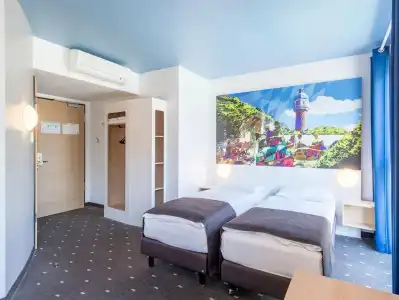 B&B Neu-Ulm - 3