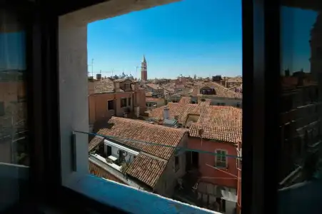 Ruzzini Palace - 7