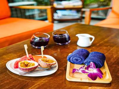 The Monttra Pattaya - 41