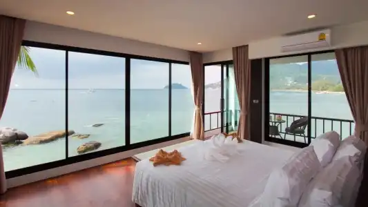 Koh Tao View Cliff Resort - 90