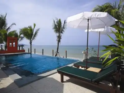 The Shambhala Khaolak Resort (SHA Extra Plus) - 8