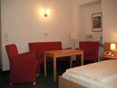 Akzent Schranne - 3