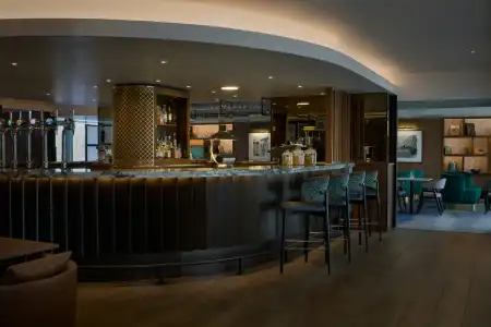 DoubleTree by Hilton London ExCel - 48