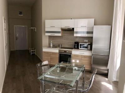 Flatiron Budapest Premium Apartments - 3