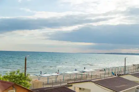 Baza Otdykha Delfin - 44