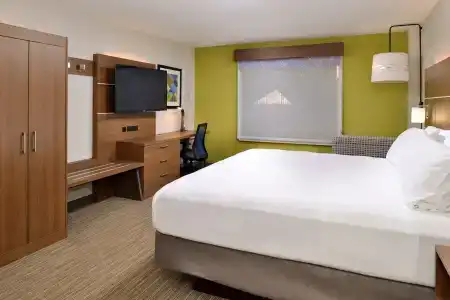 Holiday Inn Express Blowing Rock South by IHG - 26