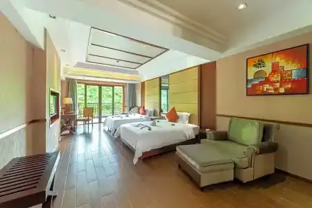 Grand Metropark Bay Sanya - 389