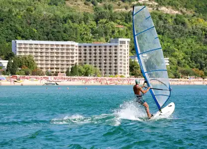 Kaliakra Beach - Ultra All Inclusive - 30