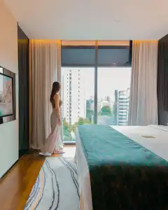 Novotel Singapore on Stevens - 47