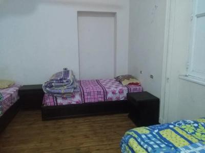 Safary Hostel - 22