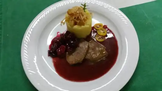 Vadászkürt szálláshely Sopron (ra) - 39