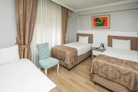 Konuk Otel - 24