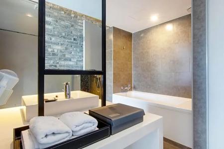 BrownDot Incheon Songdo - 70