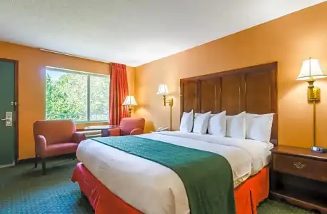 Quality Inn Eureka Springs South - 64