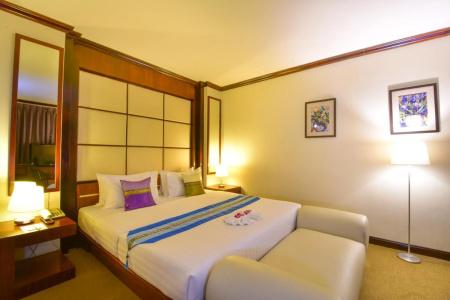 Grand Business Inn - 5
