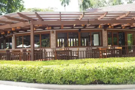 Woodlands & Resort - 30