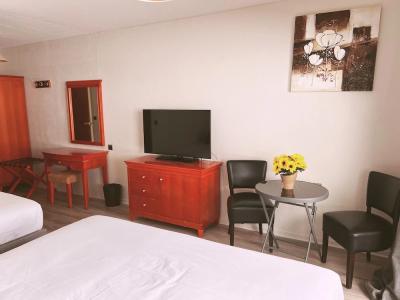 Hôtel La Tarentaise - 45