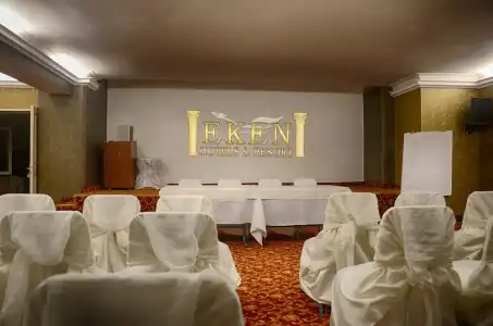 Eken Prestige - 10