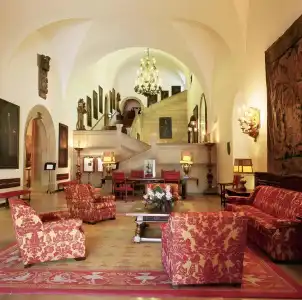 Parador de León - 35