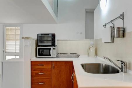 Sea Suites Apartments - 101