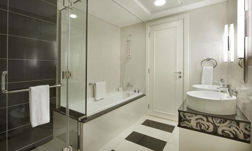 Damac Maison Dubai Mall Street - 29