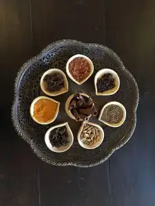 Spices - 14