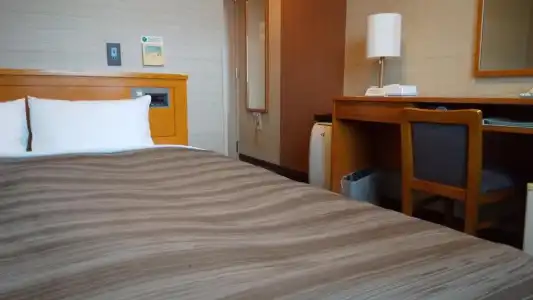 Route-Inn Yonezawa Ekihigashi - 33