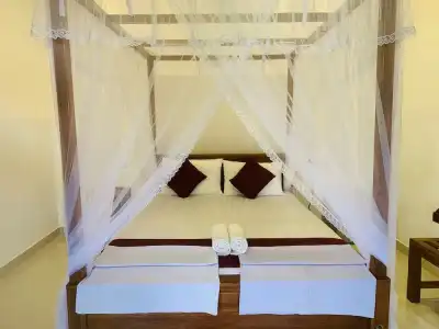Green Hut Nature Resort - 4