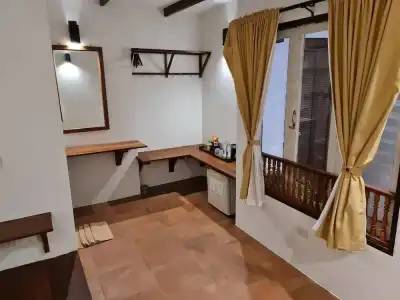 Thanicha Resort Amphawa - 90