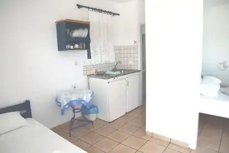 Fyrogenis Palace - Apartments - 222