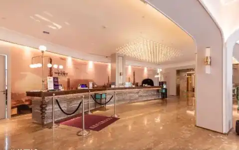 Mercure Shanghai Xujiahui South - 2