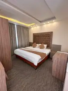 Alqimah Serviced Apartments - 59