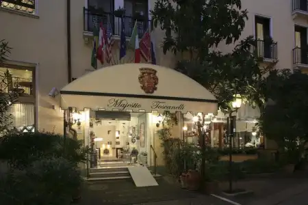 Majestic Toscanelli - 26