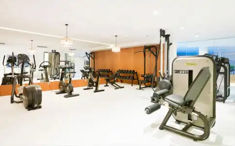 Club del Sol Resort & SPA Aparthotel - 18